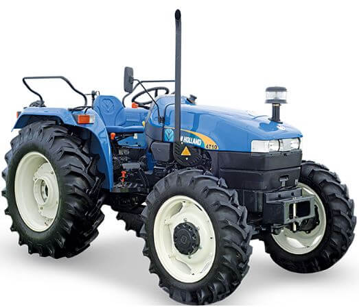 New Holland Tractors Price List Specifications Features