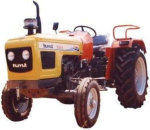 Hmt Tractors Price List In India 2020 Specifications