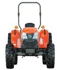 Kioti DK5510 HS Tractor