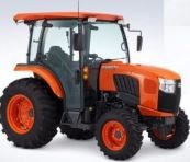 Kubota L5460 Compact Tractor