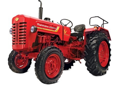 Mahindra 265 DI Tractor Price, Mileage, Specification & Review 2024