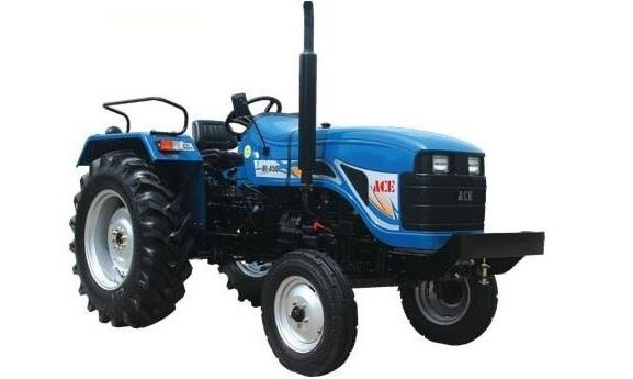 ACE DI-450NG Tractor Price, Specification, Review & Features 2024