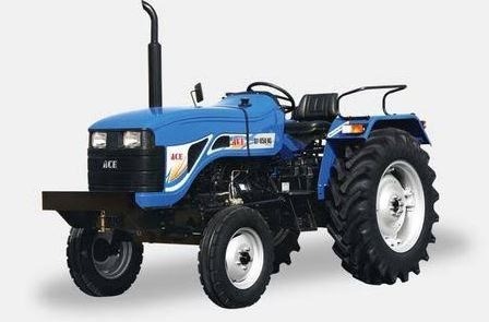 ACE DI-854NG Tractor Price in India