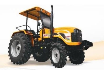 ACE DI – 550 NG 4x4 Tractor Price Specs