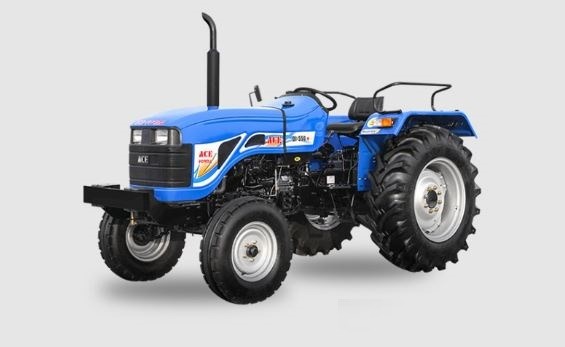ACE Forma DI 550 Tractor Price in India & Specifications