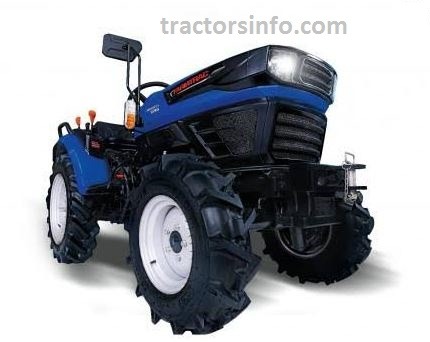 Farmtrac Atom 26 HP Tractor Price in India, Specification & Review 2024