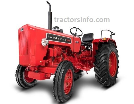 Mahindra 575 DI XP Plus Tractor Price, Specification, Mileage & Review 2024