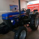 New Holland 3600 2 Tx All Rounder Price Specification Review