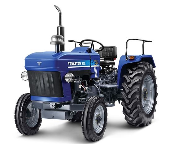Trakstar 531 Tractor Price, Specification & Features 2024