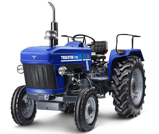 Trakstar 540 Tractor Price, Specifications & Key Features