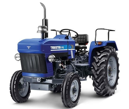 Trakstar 545 Tractor Price in India , Specification & Key Features 2024