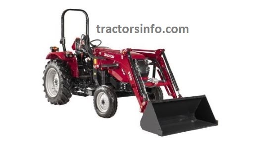 Yanmar SOLIS 40 2WD Utility Tractor Price, Specification, Review, Overview