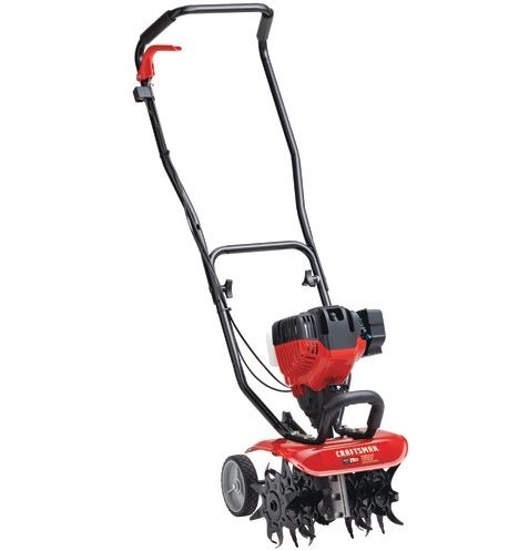 Craftsman 29CC, 4- Cycle Gas Cultivator Price, Specs & Reviews