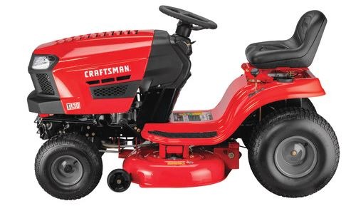 Craftsman T130 Automatic Riding Mower Review, Price, Specs, Features 2024