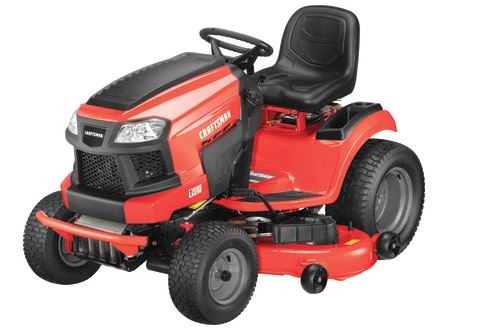 Craftsman T310 Mower Price, Specs, Review, Features [2024]