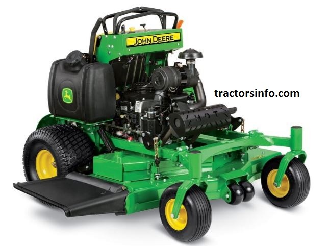 John Deere 661R EFI Review, Price, Specifications & Features 2024