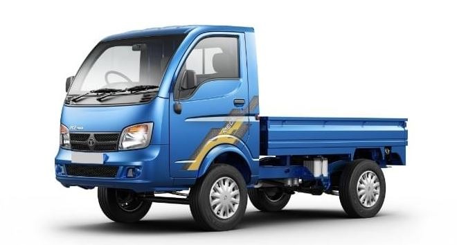 TATA ACE Mega Mini Truck Price in India Specs Mileage Review Features