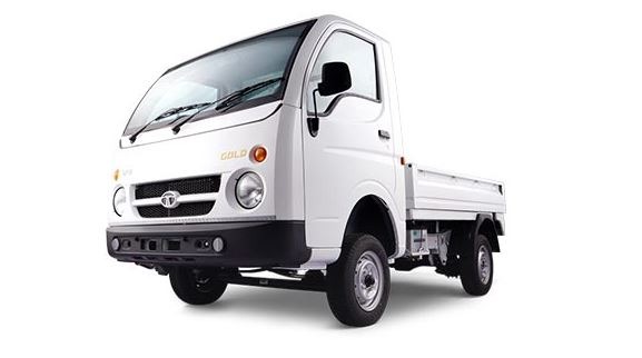 Tata Ace Gold Mini Truck price