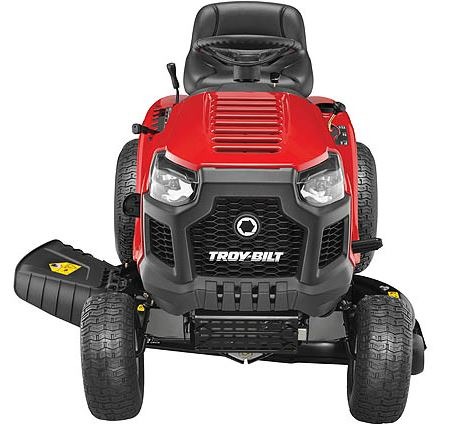 Troy-Bilt Horse 46” Lawn Tractor Price, Specs & Features 2024