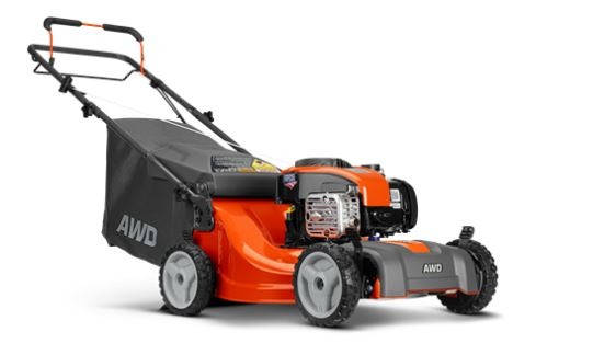 HUSQVARNA LC221A Walk Behind Mower Price, Specs & Review 2024