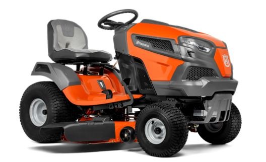 Husqvarna TS 142X Review, Price & Specifications 2024
