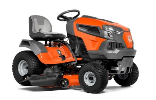 Husqvarna TS 148X Lawn Tractor For Sale, Price, Specs, Review