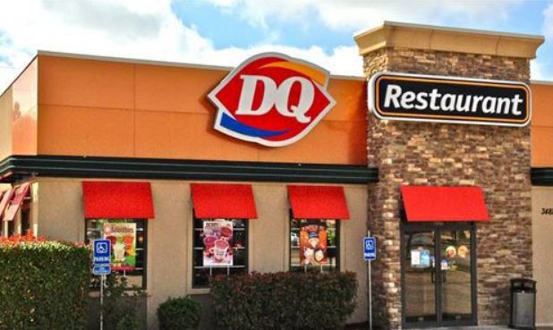 DQFanFeedback.com – Free Dilly Bar – Dairy Queen Survey Official