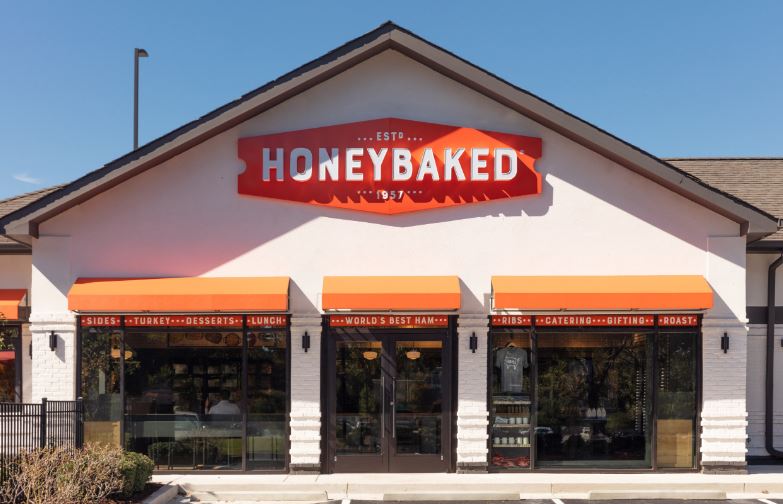 Honey Baked Ham Survey rewards