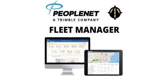 Peoplenet Fleet Manager