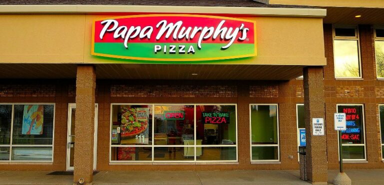 Papasurvey.com ― Take Papa Murphy’s® Survey 2024