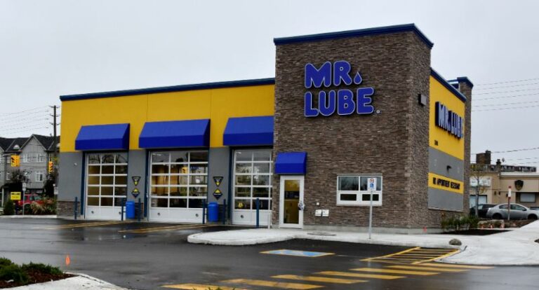 www.TellMrlube.com – Take Mr. Lube Survey 2024 – Win $1,000!