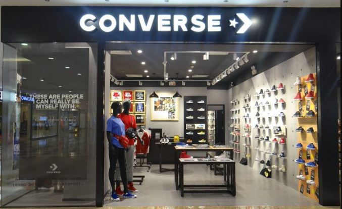 Myconversevisit.com – Take Converse Survey to Get a Free Gift Card