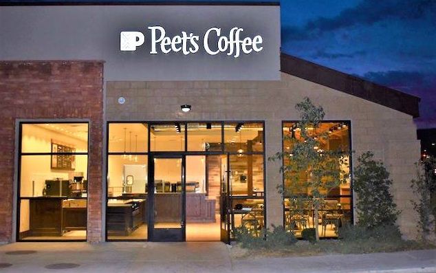 Peet's Coffee Customer Satisfaction Survey