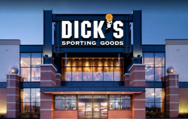 DICK’S Sporting Goods Customer Survey