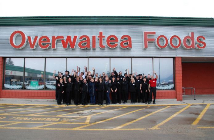 www.overwaitea.com/survey – Take Overwaitea Food Group Survey 2024