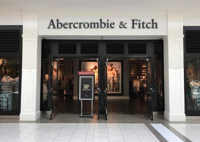 Tellanf.com ❤️ Official Abercrombie Survey to Get Free $10