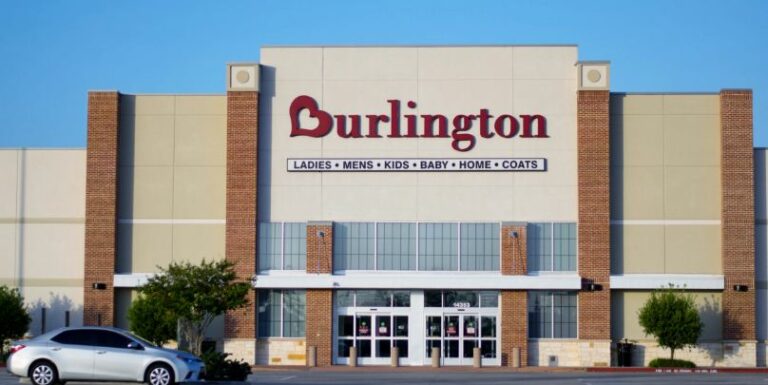 Burlingtonfeedback – Burlington Customer Satisfaction Survey 2024