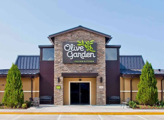 Olive Garden Survey 2024- www.Olivegardensurvey.com