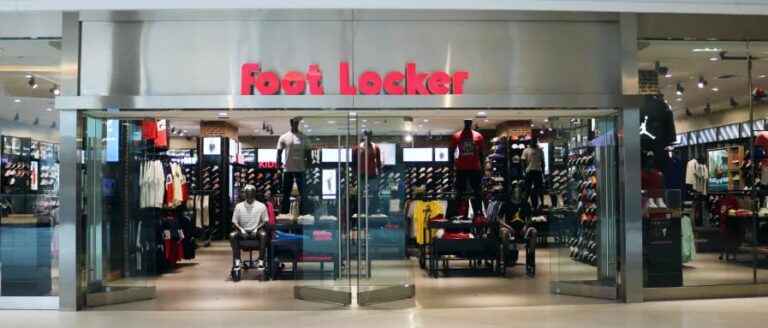 Foot Locker Customer Satisfaction Survey 