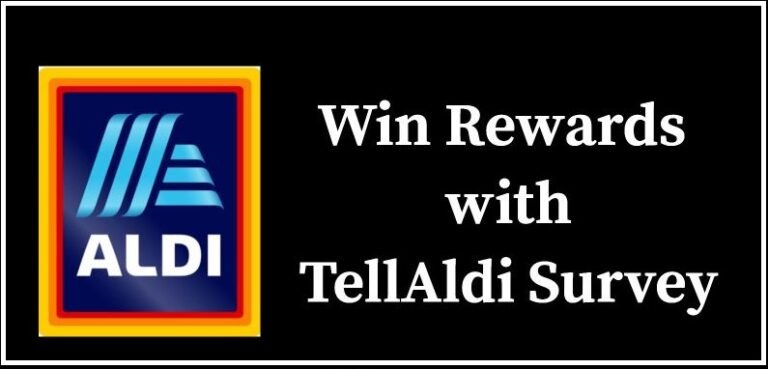 Tellaldi 🤑 ALDI Survey at www.tellaldi.us – Win $100 Gift 2024
