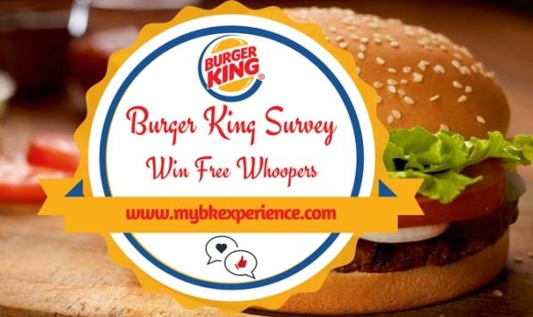 Evaluabk.com – Take Burger King Survey 2024