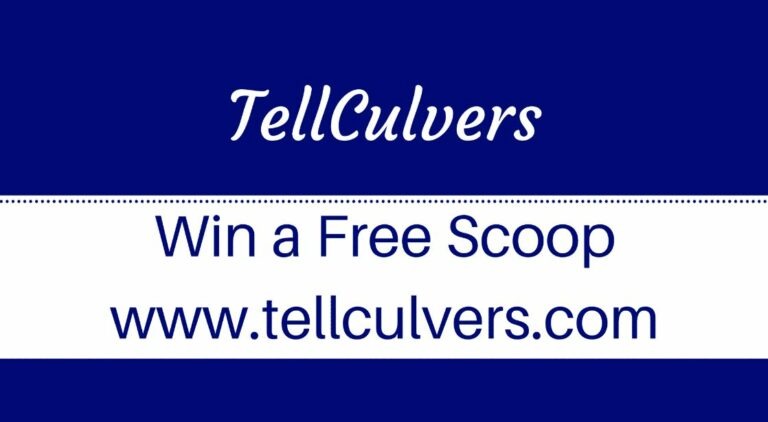 tellculvers.com | Culver’s Guest Satisfaction Survey [2024]