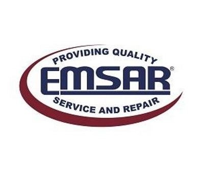 EMSAR Survey logo