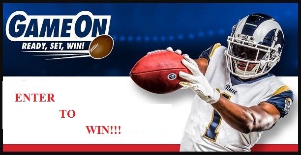 GameOnSoCal Sweepstakes ❤️ Instant Win Game 2024