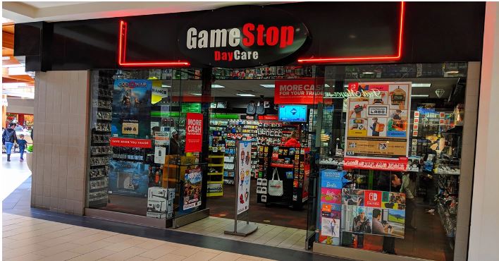 TellGamestop – GameStop Canada Customer Survey 2024