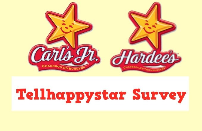 TellHappyStar – Take Official Survey at TellHappyStar.com