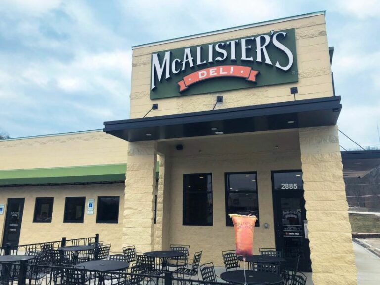 TalktoMcAlisters – Official McAlister’s® Survey [Free Cookie]