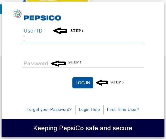 Www mypepsico PepsiCo Employee Portal Login