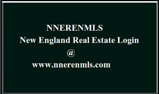 Nnerenmls Login ❤️ New England Real Estate Login Guide