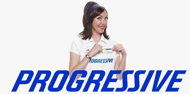 Progressive Agent Login